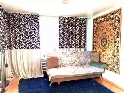 Дом в Алтайский край, Рубцовск ул. Чайковского (40 м)