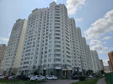 1-к кв. Московская область, Подольск Юбилейная ул., 3к2 (38.4 м)