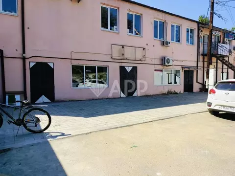 Помещение свободного назначения в Краснодарский край, Анапа ...