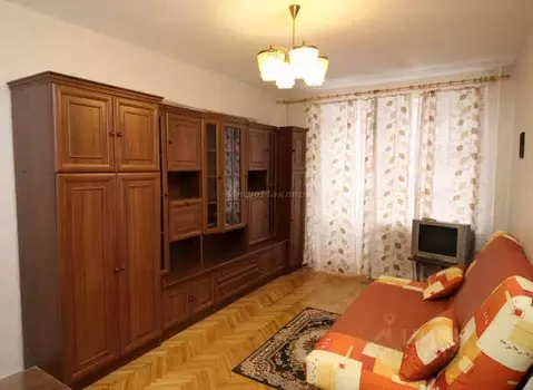 1-к кв. Москва Часовая ул., 5Б (32.0 м)