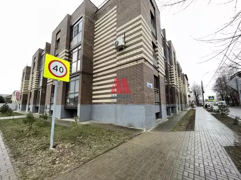 Помещение свободного назначения в Ярославская область, Ярославль ...