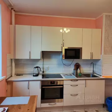 2-к кв. Московская область, Котельники проезд 3-й Покровский, 7 (62.0 ...