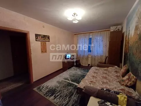 1-к кв. Курская область, Курск просп. Вячеслава Клыкова, 20 (37.5 м)