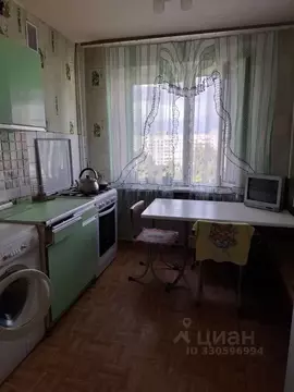 2-к кв. Самарская область, Самара Дачная ул., 25 (51.0 м)