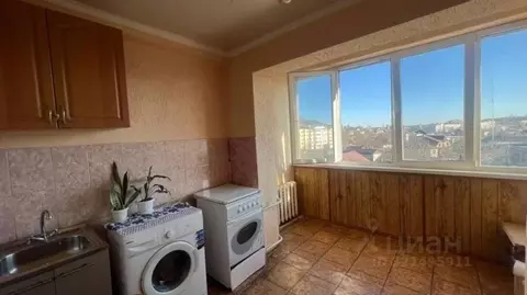 1-к кв. Ставропольский край, Пятигорск просп. Свободы, 50 (40.0 м)