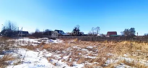 Участок в Амурская область, Белогорск ул. Леваневского (8.0 сот.)