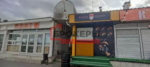 Помещение свободного назначения в Севастополь пл. 300-летия ...