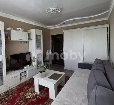 1-к кв. Калининградская область, Гурьевск ул. Каштановая, 4 (38.3 м)