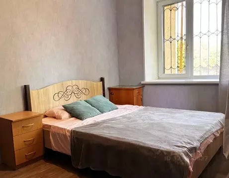 3-к кв. Самарская область, Самара ул. Высоцкого, 3А (173.0 м)