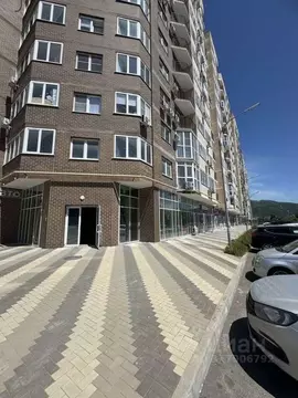 Торговая площадь в Краснодарский край, Новороссийск Цемдолина тер., ...