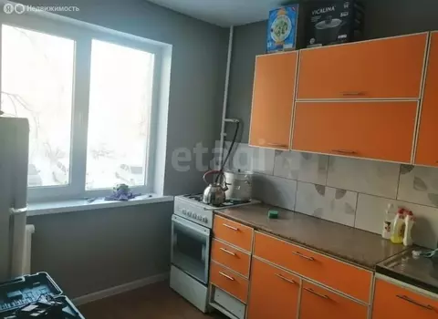 1-комнатная квартира: Омск, проспект Мира, 88 (30.7 м)