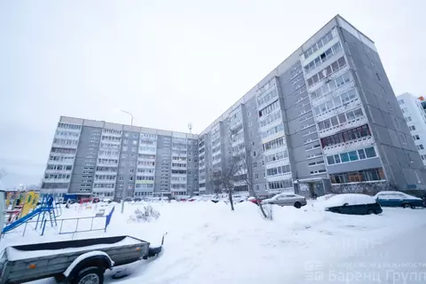 3-к кв. Карелия, Петрозаводск бул. Интернационалистов, 6к1 (68.9 м)
