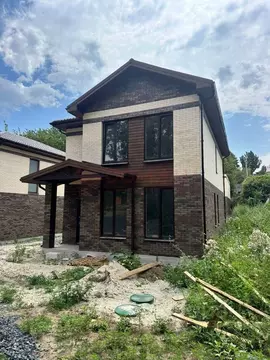 Дом в Ростовская область, Ростов-на-Дону ул. Мадояна (146 м)