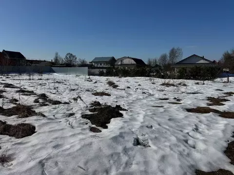Участок в Московская область, Богородский городской округ, д. Большое ...