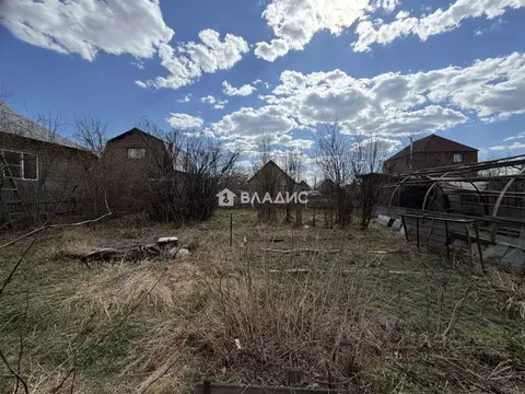 Дом в Бурятия, Улан-Удэ Дружба ДНТ, 301 (78 м)