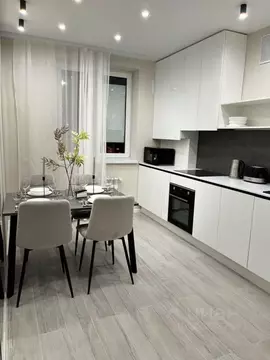 1-к кв. Калининградская область, Пионерский ул. Гептнера, 19 (31.8 м)