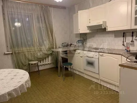 3-к кв. Тюменская область, Тюмень ул. Мельникайте, 122 (100.0 м)