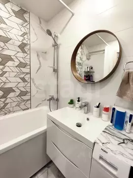 2-к кв. Коми, Сыктывкар Покровский бул., 14 (52.2 м)