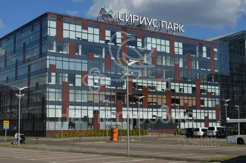 Офис в Москва Каширское ш., 3К2С12 (2825 м)