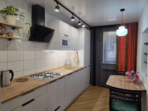 Дом в Калужская область, Калуга Заводской пер., 5 (60 м)