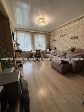 2-к кв. Красноярский край, Красноярск просп. Мира, 140 (45.0 м)