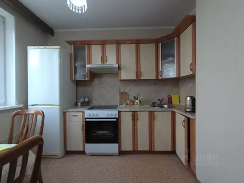 2-к кв. Москва Кунцевская ул., 1 (58.0 м)