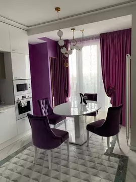 2-к кв. Москва Береговой проезд, 5Ак7 (62.0 м)