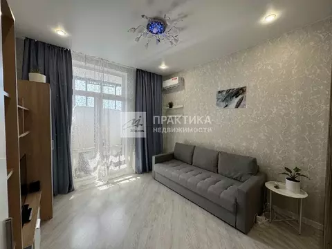 Продается студия