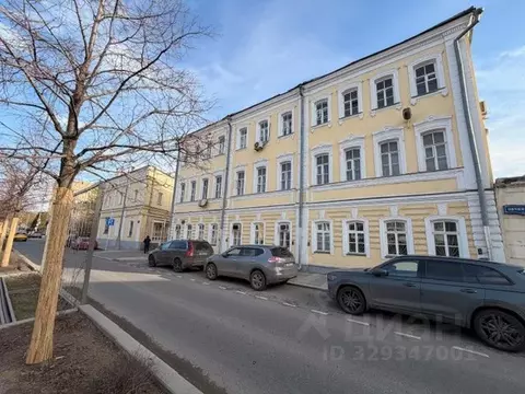 Офис в Москва Овчинниковская наб., 6С1 (49 м)