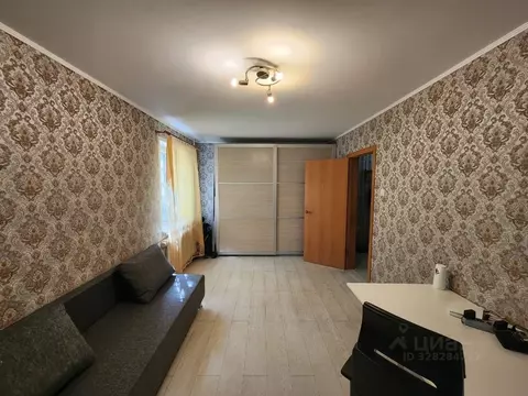 1-к кв. Московская область, Люберцы Юбилейная ул., 3 (31.0 м)