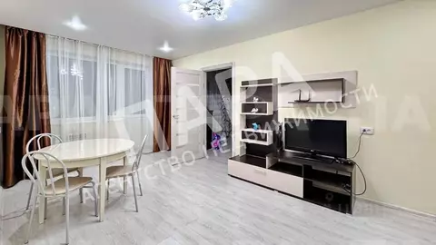 2-к кв. Самарская область, Самара ул. Стара-Загора, 65 (44.3 м)