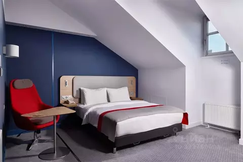 Комната Санкт-Петербург Садовая ул., 62