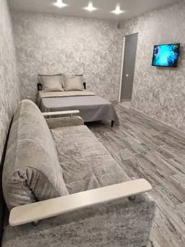 1-к кв. Калининградская область, Калининград ул. Генерал-лейтенанта ...