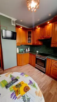 1-к кв. Москва Задонский проезд, 34К1 (40.0 м)