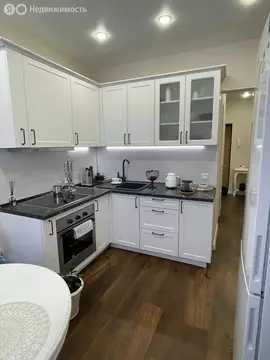 1-комнатная квартира: Сыктывкар, Первомайская улица, 20 (36 м)