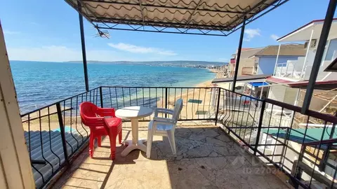 Дом в Крым, Феодосия наб. Черноморская, 42Г (50 м)