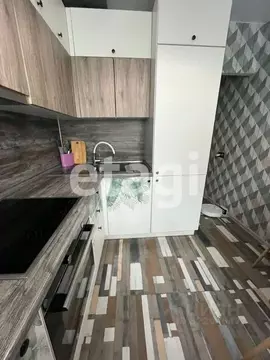 1-к кв. Красноярский край, Красноярск ул. Ленина, 26 (30.1 м)