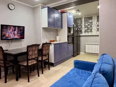 2-к кв. Ростовская область, Ростов-на-Дону пер. Пржевальского, 25/1А ...