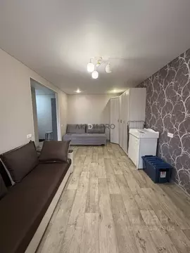 1-к кв. Башкортостан, Уфа ул. Рихарда Зорге, 45/4 (33.0 м)