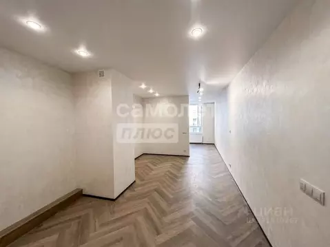 Студия Московская область, Лыткарино 6-й мкр, 15Г (36.6 м)