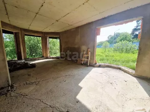 Участок в Московская область, Одинцовский городской округ, с. ...