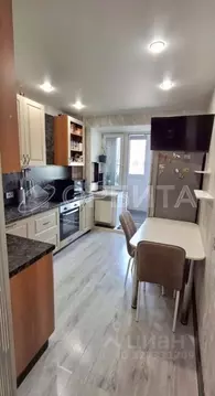 2-к кв. Тюменская область, Тюмень Мелиораторов мкр, ул. Голышева, 2к1 ...