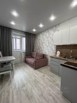 1-к кв. Хакасия, Абакан ул. Кирова, 183к1 (40.2 м)