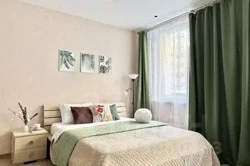 1-к кв. Москва Березовая аллея, 19к1 (25.0 м)