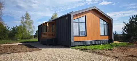 Дом в Московская область, Можайский муниципальный округ, 0080111-1 ...