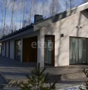 Дом в Ярославская область, Ярославль Заливная ул., 26В (108 м)