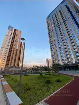 3-к кв. Башкортостан, Уфа ул. Гали Ибрагимова, 5 (95.0 м)