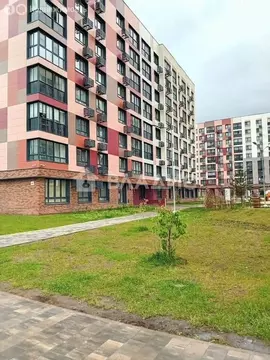 2-комнатная квартира: Апрелевка, Ясная улица, 1к4 (62.46 м)