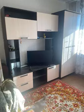 1-к кв. Чувашия, Чебоксары Кукшумская ул., 21 (35.0 м)