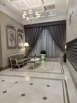 2-к кв. Москва Рубцовско-Дворцовая ул., 4 (70.0 м)